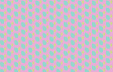 Altıgen desenli modern renkli arkaplan