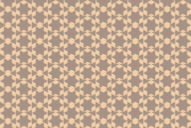 Geometrik elementlerle kusursuz soyut arkaplan