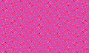 Geometrik elementlerle kusursuz soyut arkaplan