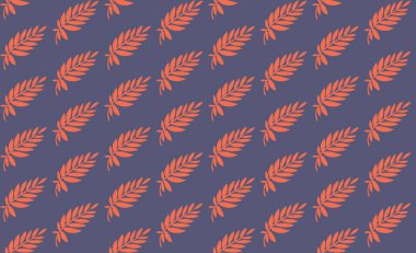 Geometrik elementlerle kusursuz soyut arkaplan