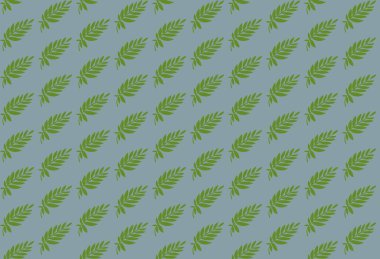 Altıgen desenli modern renkli arkaplan