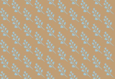 Altıgen desenli modern renkli arkaplan