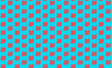 Altıgen desenli modern renkli arkaplan