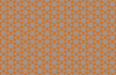 Geometrik elementlerle kusursuz soyut arkaplan