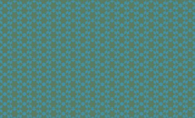 Geometrik elementlerle kusursuz soyut arkaplan