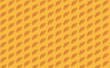 Altıgen desenli modern renkli arkaplan