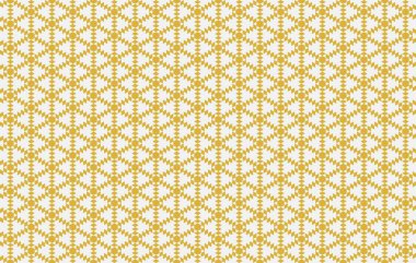 Geometrik elementlerle kusursuz soyut arkaplan