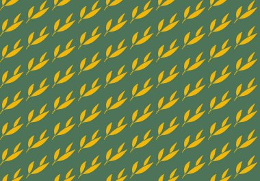 Altıgen desenli modern renkli arkaplan