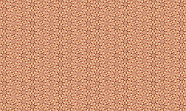 Geometrik elementlerle kusursuz soyut arkaplan