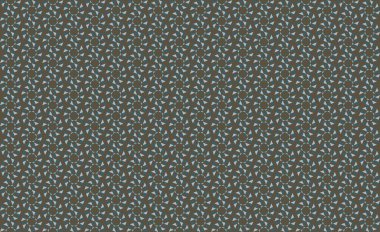 Geometrik elementlerle kusursuz soyut arkaplan