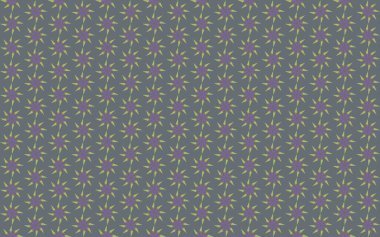 Geometrik elementlerle kusursuz soyut arkaplan