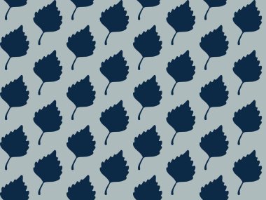 Geometrik elementlerle kusursuz soyut arkaplan