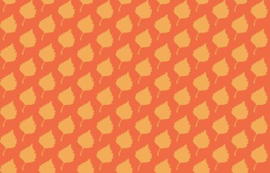 Altıgen desenli modern renkli arkaplan