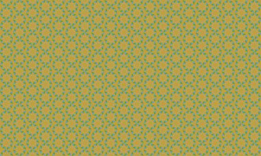 Geometrik elementlerle kusursuz soyut arkaplan