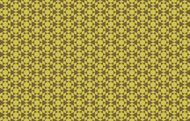 Altıgen desenli modern renkli arkaplan