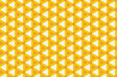 Tekrarlanan şekillerle soyut yaratıcı arkaplan