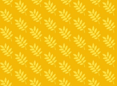 Tekrarlanan şekillerle soyut yaratıcı arkaplan