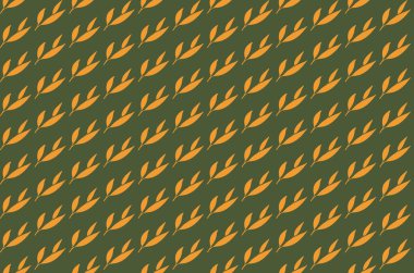 Geometrik elementlerle kusursuz soyut arkaplan