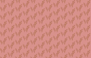 Altıgen desenli modern renkli arkaplan