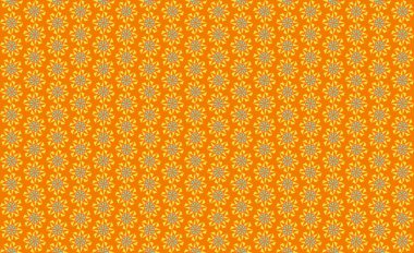 Altıgen desenli modern renkli arkaplan