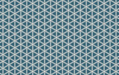 Altıgen desenli modern renkli arkaplan