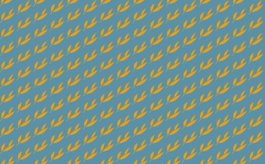 Geometrik elementlerle kusursuz soyut arkaplan