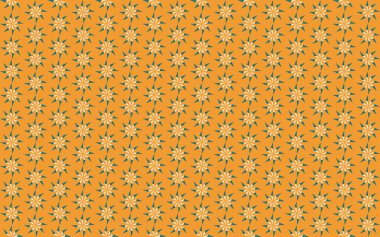 Tekrarlanan şekillerle soyut yaratıcı arkaplan