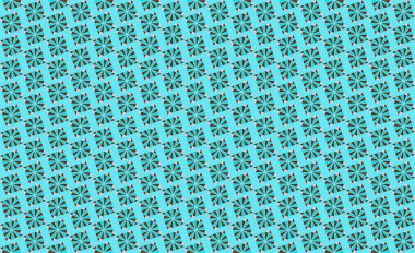 Altıgen desenli modern renkli arkaplan