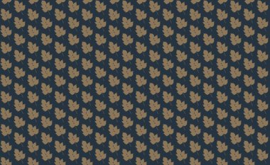 Tekrarlanan şekillerle soyut yaratıcı arkaplan