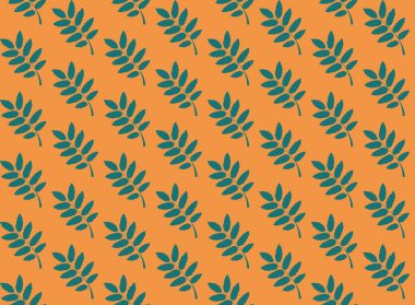 Altıgen desenli modern renkli arkaplan