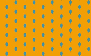 Altıgen desenli modern renkli arkaplan