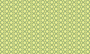 Altıgen desenli modern renkli arkaplan