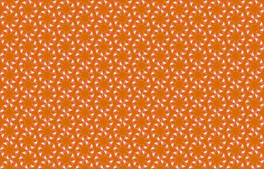 Altıgen desenli modern renkli arkaplan