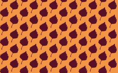 Altıgen desenli modern renkli arkaplan