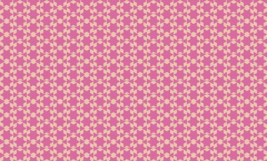 Geometrik elementlerle kusursuz soyut arkaplan