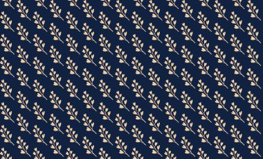 Geometrik elementlerle kusursuz soyut arkaplan