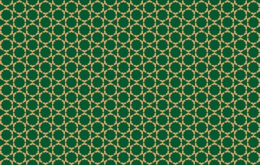 Altıgen desenli modern renkli arkaplan