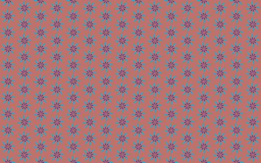 Tekrarlanan şekillerle soyut yaratıcı arkaplan