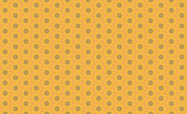 Altıgen desenli modern renkli arkaplan