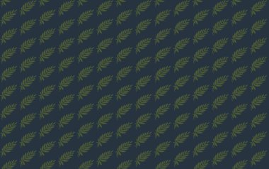 Altıgen desenli modern renkli arkaplan