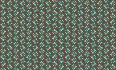 Geometrik elementlerle kusursuz soyut arkaplan