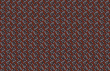 Tekrarlanan şekillerle soyut yaratıcı arkaplan