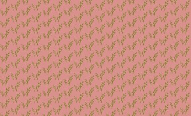 Altıgen desenli modern renkli arkaplan