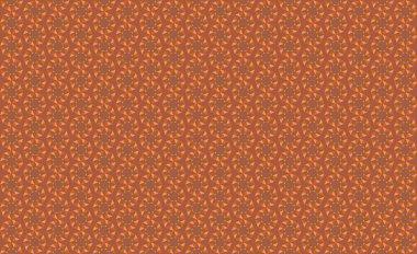 Altıgen desenli modern renkli arkaplan