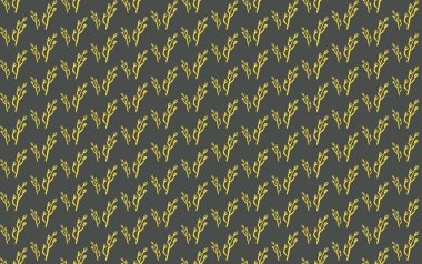 Altıgen desenli modern renkli arkaplan