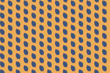 Altıgen desenli modern renkli arkaplan