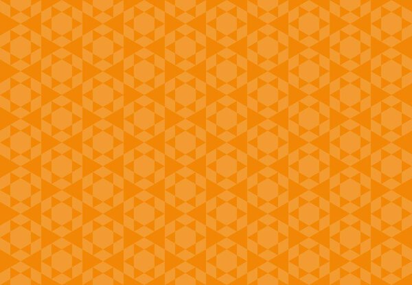 Абстрактный творческий фон с повторяющимися формами