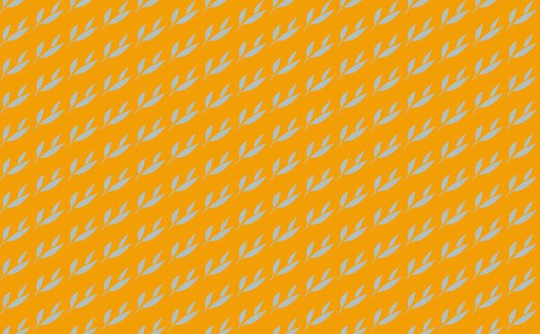 Modern colorful backdrop with hexagonal pattern