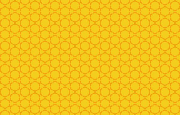 Бесшовный абстрактный фон с геометрическими элементами