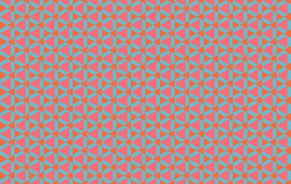 Tekrarlanan şekillerle soyut yaratıcı arkaplan